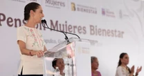 Sheinbaum formaliza cancelación del proyecto  presa La Parota:  ‘Afecta mucho a las comunidades’
