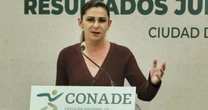 Ana Guevara, satisfecha con su dirección de la CONADE: ‘No soy la amiga, era dinero público’