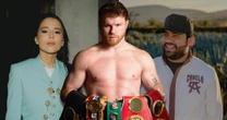Majo Aguilar y Luis R. Conriquez: ¿Qué cantantes mexicanos acompañan a ‘Canelo’ Álvarez en pelea vs. Scull?