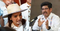 SCJN entra al debate electoral de Michoacán: Hugo Aguilar promete revisar el fondo de reforma estatal 