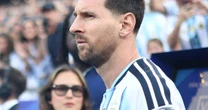 Messi enfrenta el Mundial con su padre enfermo: Este es su estado de salud