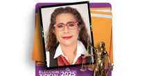 Una ‘candidata de 10′: ¿Quién es Irma Guadalupe García Mendoza y por qué quiere ser ministra de la Corte?