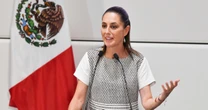 A casi un año de gobierno, Sheinbaum lleva cumplidos 26 de 100 compromisos