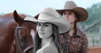 Muere Valeria Mireles ‘Miss Rodeo’, deportista e influencer, a los 20 años: ‘Fue más que una reina’