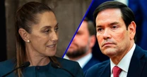 Marco Rubio se reúne con Sheinbaum HOY: Sigue su visita en México EN VIVO 