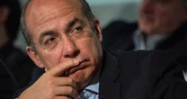 ‘Me interesa’: Felipe Calderón alista su regreso a la política y… ¿planea militar de nuevo en el PAN?