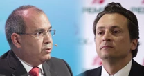 Entre exdirectores de Pemex te veas: ¿Cuál es la conexión entre Carlos Treviño y Emilio Lozoya?