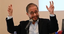 Hugo Eric Flores ‘le hace fuchi’ a Morena: Líder del nuevo partido PAZ descarta ir en alianza con la 4T