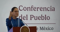 Conferencia ‘mañanera’ de Claudia Sheinbaum hoy 18 de junio de 2025: Síguela aquí en vivo