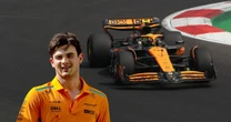 ‘Puede que me jalen las orejas’: Pato O’Ward pide a McLaren un asiento de F1 previo a GP de México