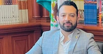 Roberto Posán Tornero, el candidato a juez que envió a la cárcel al autor del atentado de Ciro Gómez Leyva