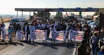 Protesta de transportistas y agricultores el 20 de mayo en CDMX: Ruta y calles afectadas