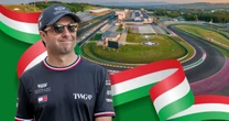 Horarios del Gran Premio de Hungría 2026: ¿Dónde ver prácticas, clasificación y carrera de ‘Checo’ Pérez?