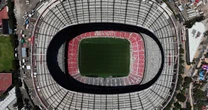 Adiós, Azteca-Banorte; hola, Estadio Ciudad de México: FIFA recibe instalaciones remodeladas y con WiFi gratis 