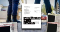 ⁠Con pagos de 300 mil mensuales: Esta es la ‘narconómina’ de Los Chapitos, según la acusación de EU