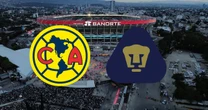 América vs. Pumas: Fecha, horario, cierres viales y cómo llegar al Estadio Banorte