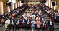 David Colmenares reconoce la labor de fiscalización de Cuenta Pública 2023