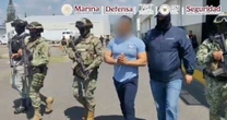 Ulises Pinto, el ex policía de Tabasco que pactó con el CJNG 