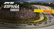 F1 EN VIVO Gran Premio de España 2025 HOY: ¿Dónde ver desde México la carrera de F1 en Montmeló?