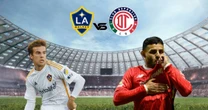 Toluca vs. LA Galaxy en Campeones Cup 2025 HOY: ¿Dónde y a qué hora ver el partido EN VIVO?