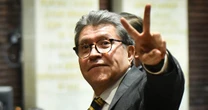 ‘Impecable, transitorio en la Ley de Amparo’, sostiene Ricardo Monreal