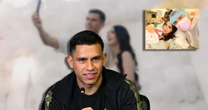 ¡Luis Ángel Malagón ya es papá! Pareja comparte el nacimiento de su bebé: ‘Llegaste el día perfecto’