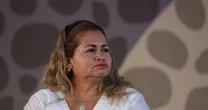 ‘Tienen justicia a domicilio’: Ceci Flores critica que MP fuera al Senado por denuncia de Noroña