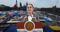 Claudia Sheinbaum no batea a la CNTE: ‘No cerramos la puerta del diálogo’ 