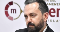 ¡Van por Arturo Ávila! PAN pide crear comisión para investigar al vocero de Morena por corrupción 