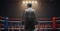 Muere hijo de Arturo Gatti a los 17 años, de la misma forma que su padre: ‘Su viaje apenas comenzaba’