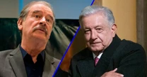 ¿De crítico a fan? Vicente Fox reconoce acierto de AMLO con el aumento al salario mínimo: ‘Fui un sonso’