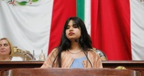 Joven regaña a diputados de CDMX: ‘Qué falta de respeto que no nos escuchen’