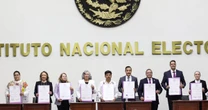 Ministros electos tienen primera reunión de trabajo: Prometen Suprema Corte ‘cercana al pueblo’