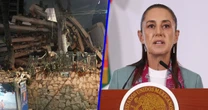 Sheinbaum reacciona a sismos en Venezuela y ordena envío de personal de rescate: ‘México es solidario’ 
