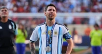 Messi felicita a España por el campeonato: ‘El dolor es muy grande y va a costar que cierre esta herida’