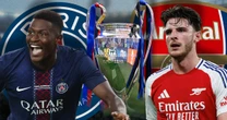 PSG vs. Arsenal EN VIVO: ¿Dónde y a qué hora ver la final de la Champions HOY? 