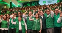 Analiza el PVEM ir solo por gubernaturas en 2027 sin romper alianza nacional