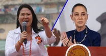 Con Perú sí: México, abierto a restablecer relaciones con Perú tras declaraciones de Keiko Fujimori