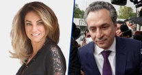 ‘Voy 3 a 0’: Lourdes Mendoza manda ‘recado’ a Emilio Lozoya tras ganar demanda por difamación