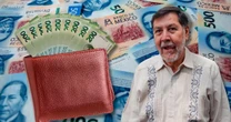‘Estoy enriquecidísimo’: ¿Cuánto dinero tiene Gerardo Fernández Noroña en su cuenta bancaria?