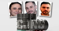 Los Morfín: Ellos son los hermanos mexicanos ligados al CJNG y robo de combustible a Pemex