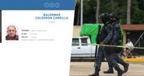 ‘El Tío Balde’: ¿Qué sabemos del líder del Cártel de Chiapas y Guatemala supuestamente abatido?