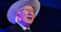 Ken Salazar advierte por reforma: ‘Sin un Poder Judicial fuerte, no funciona la democracia’