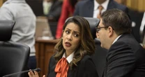 ¿Quién es Mariana Benítez, diputada de Morena que trabajó en la PGR con Murillo Karam?