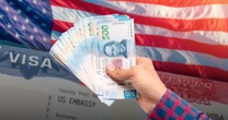 Mexicanos pagarán 250 dólares más por entrar a EU a partir del 1 de octubre: Así es la Visa Integrity Fee