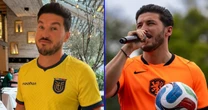 La ‘maldición’ de Samuel García: ¿A qué selecciones ha salado por ponerse su camiseta?