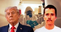 Trump ‘enriquece’ a ‘El Mencho’: Líder del CJNG llena de cocaína EU mientras la DEA combate el fentanilo