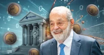 ¿Cómo nació Inbursa, el banco de Slim que es el tercero más rentable de México? ‘No entramos al Fobaproa’