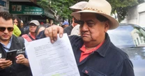 ‘Nos han dado largas’: CNTE acusa que SEP e ISSSTE incumplieron promesa de reunirse con maestros
