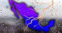 Onda Tropical 14 tapizará de granizo a México: ¿Qué estados se verán afectados?